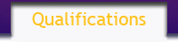 Qualifications